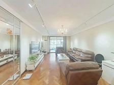 天合雅园 3室2厅2卫 精装修 1380万元