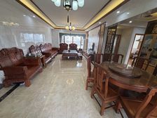 星光天地 140平4居 南向精装修 自住保养好