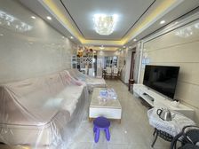 中惠金士柏山 105平3居 南向精装修 着急出售