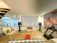 番禺万科欧泊笋货 新装修 中高南向小四房 随时可看 业主诚售