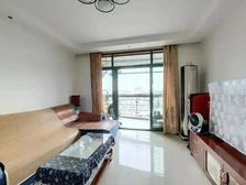 此房税费低三湘盛世花园精装2居室 业主急售 比同户型单价低