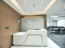 招商直租 免仲 车陂棠东双 棠东汇 全新装修 可拎包