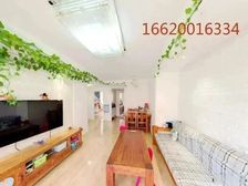 店长推荐!临广临深 温馨3房 可租3500人气旺区 繁华地段