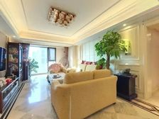 华润悦府 3室2厅 174.87平