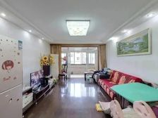 江川公寓 3室2厅 132.86平