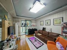 嘉城新航域,烟火气息浓,商圈繁华,近地铁,景观位置