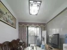 南华时代城 户型方正实用 配套成熟 交通便利 业主置换诚心卖