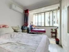 南北全明2房一厅 精装修拎包入住朝向采光好