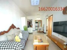 看房方便 温馨2房 繁华商圈 带返租约2500送家私 急售