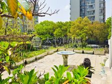 送50平花园,诚意出,带车位,钥匙看房,品质小区!