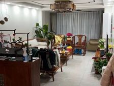 西郊河畔家园 医疗配套成熟 豪华设计 居住密度低 出行方便