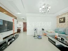正规商品房,环境好,高楼层视野好,精装可拎包入住