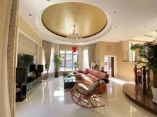 (11月刚挂牌,捡绅房)1530W可谈,花园大装修好,随时看