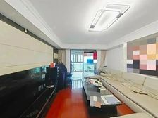 内环内 05年次新小区 电梯高区大三房 满五年视野好 方便看