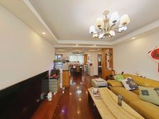 临地铁 产权清晰 购物方便 楼层好 近医院 精装可拎包入住