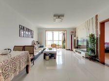 花涧溪 3室1厅 127.82平