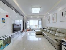 华业东方玫瑰C区 2室1厅 91.97平