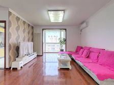 瑞都公园世家北区 2室1厅 97.88平