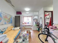 方恒东景 1室1厅 54.58平