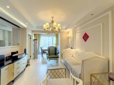 海棠湾二期 3室1厅 101.47平