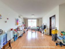 格瑞雅居 3室2厅 130.85平