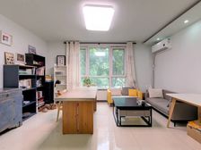 DBC加州小镇C区 2室1厅 100.09平