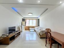 达富苑 3室1厅 118.95平