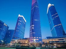 香港西路海天中心 雷格斯灵活办公 水电网家具全包 价格可面