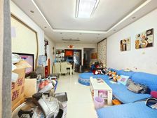 龙头寺 10号线旁 精装三室 安心出售