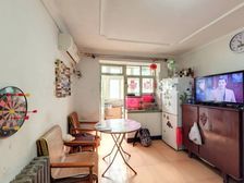 绥中南楼 1室1厅 24.92平