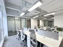 东二环 使馆区 国雅大厦 精装修拎包入住 价格便宜可注册