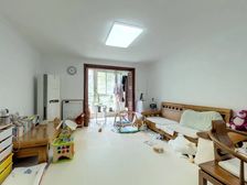 旗舰凯旋二三期 2室1厅 101.46平