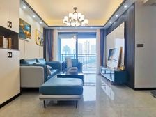 金悦锦城 3室2厅2卫 精装修 118万元 98平米