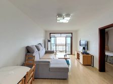 广盛苑 3室2厅 121.19平