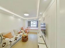 3楼 一梯两户 全明户型 客厅送大边窗 医疗配套成熟 交通