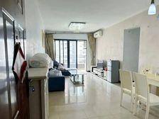 美的广夏花园 总价73万 近地铁 精装好房 交通便利 随时看