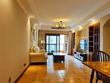 初稿配套 鲁能星城六街区 精装三房 随时看房 诚心出售