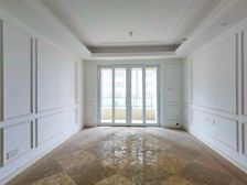 好房 万科五期 带新风地暖 没住过一天人