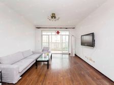 云山苑 双卫生间 交通便捷 满五 精装修 南北通透