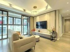 嘉定新城标杆小区 科技住宅 五恒系统 万达地铁站旁