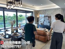 限时钜惠9871元/㎡ 海口市.云龙(雍景云龙湾)107平米