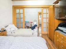 锦苑小区(长宁) 52平2居 南北向简装修