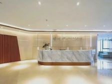 整层豪装!地标建筑丨面积可分 格局可调整丨即可开工 望京