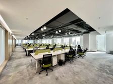 超赞大整层!丨200人工区丨稀有豪装丨地铁口丨绿地中心丨办公