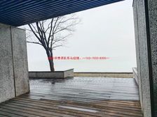 全球仅此一席!苏州园区音昱水中天临湖独栋别墅,传世藏品级资产