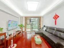 复地九月 装修好 有电梯 近地铁 商品住宅 南北通透
