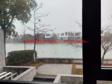 企业家圈层必选!水中天临湖独栋别墅,私宴沙龙与商务会晤的殿堂