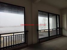 月光洒满私家沙滩!园区音昱水中天别墅,定制您的湖畔诗与远方