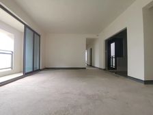 茶园新区 荣盛华府二期四房