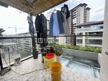 174平 4室 朝向东北 电梯房 精装 房东急置换 诚心出售